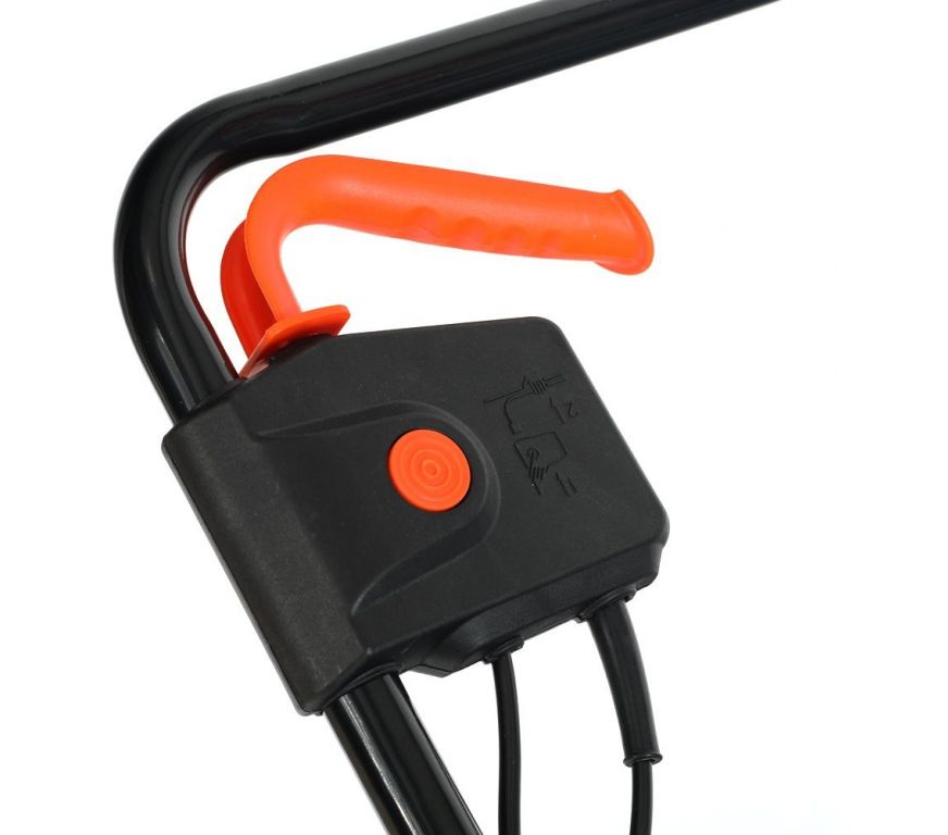 Скарификатор Patriot SCE 150
