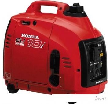   Honda EU10iT1GW1