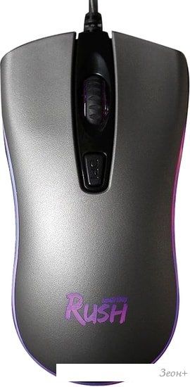 Игровая мышь SmartBuy Rush Phantom SBM-713G-G