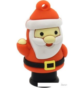 USB Flash Smart Buy NY series Santa 16GB [SB16GBSantaS]