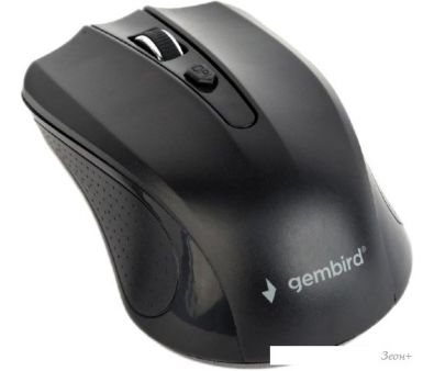  Gembird MUSW-4B-04