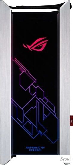 Корпус ASUS ROG Strix Helios (белый)