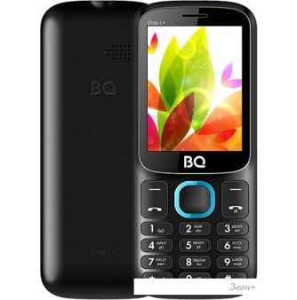   BQ-Mobile BQ-2440 Step L+ (/)