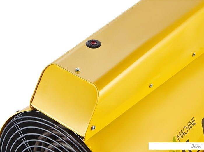 Электрическая тепловая пушка Ballu Prorab-2 BHP-P2-30