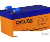 Аккумулятор для ИБП Delta DTM 12012 (12В/1.2 А·ч)