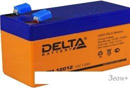    Delta DTM 12012 (12/1.2 )