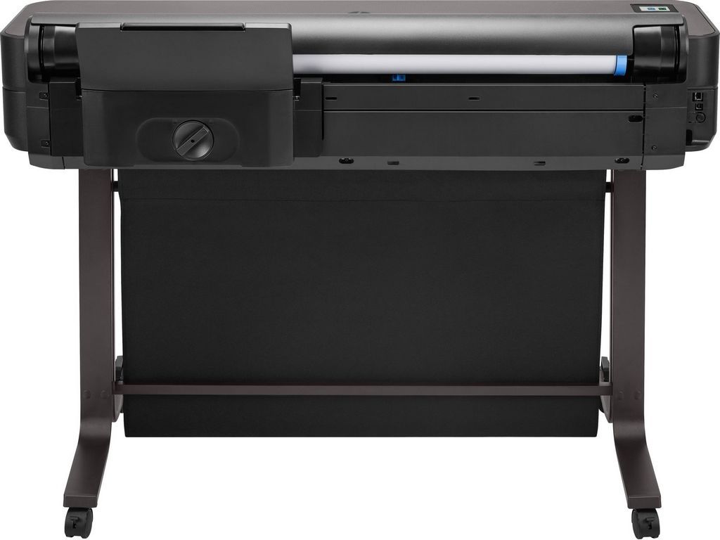 Плоттер HP DesignJet T650 (36-дюймовый)
