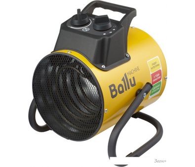    Ballu BHP-PE2-2