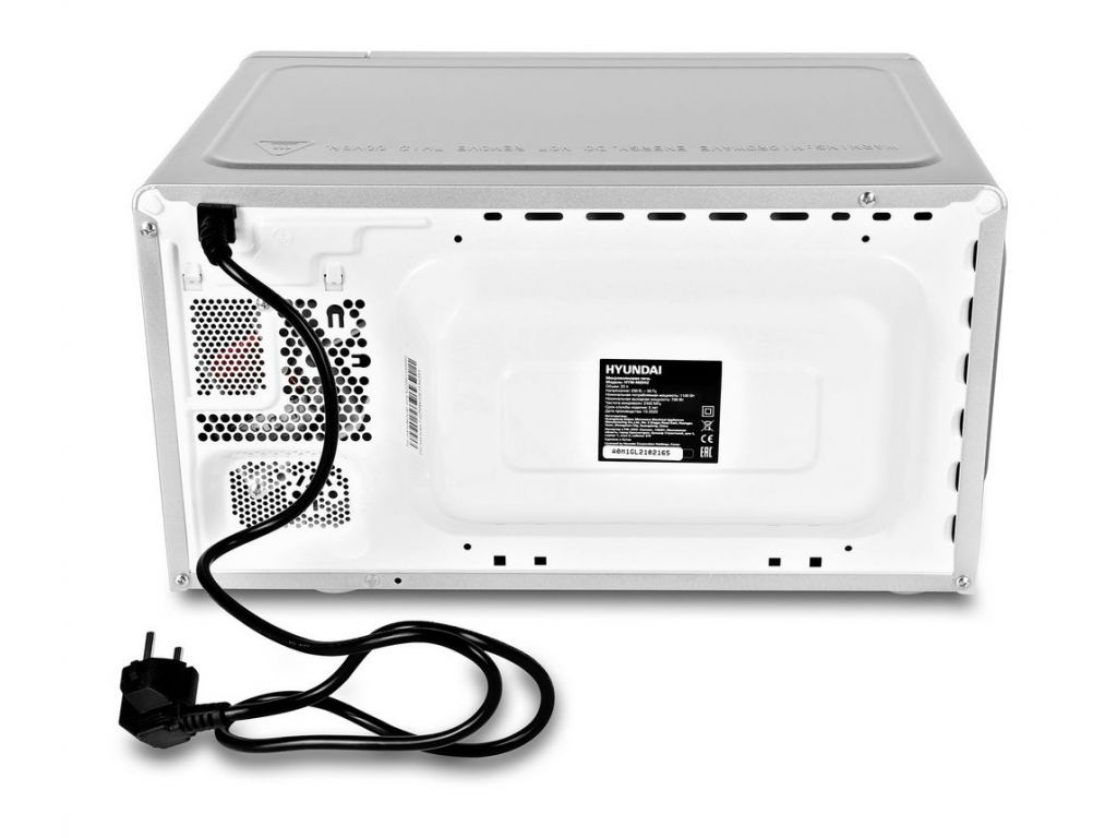 Микроволновая печь Hyundai HYM-M2042