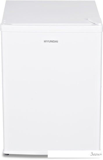 Однокамерный холодильник Hyundai CO1002