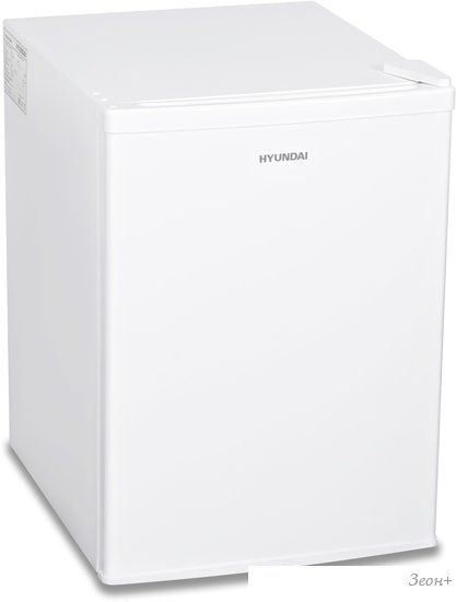 Однокамерный холодильник Hyundai CO1002