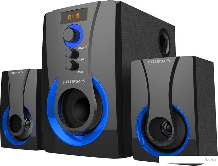 Акустика Supra SMB-310