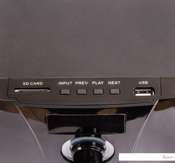 Акустика Supra SMB-310