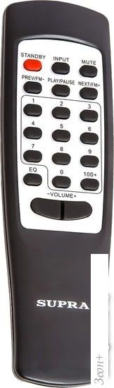 Акустика Supra SMB-310
