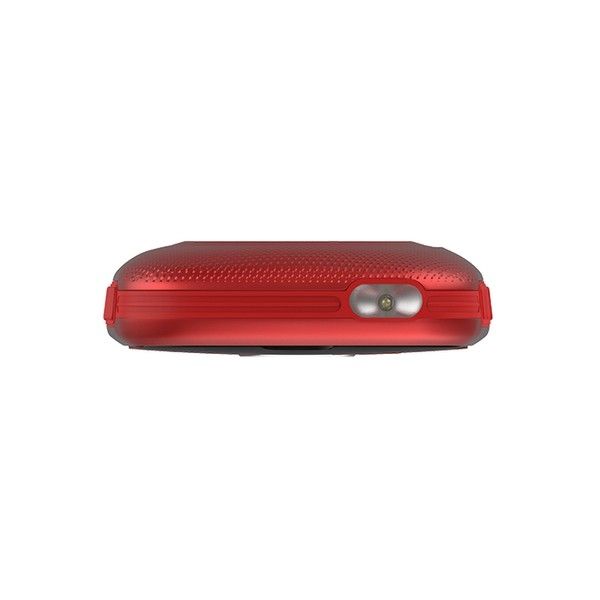 Мобильный телефон Maxvi B9 (красный)