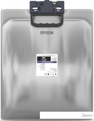 Чернила Epson C13T05B140