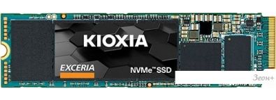SSD Kioxia Exceria 500GB LRC10Z500GG8