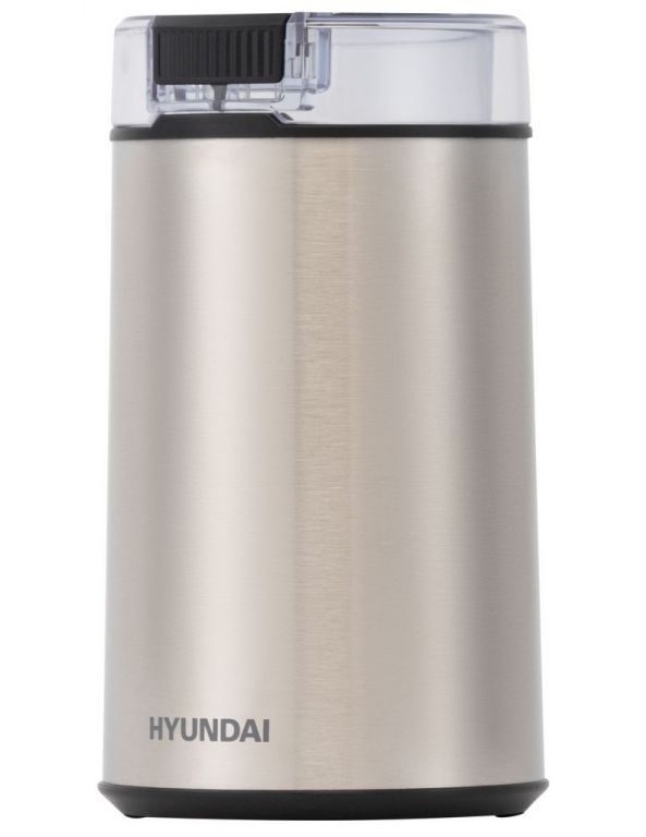 Электрическая кофемолка Hyundai HYC-G5261