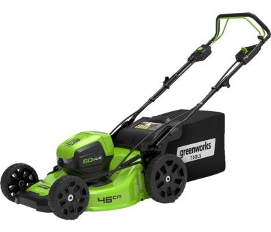   Greenworks GD60LM46SP ( )