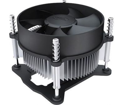    DeepCool CK-11508 PWM DP-ICAS-CK11508-P