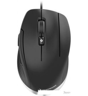  3Dconnexion CadMouse Compact