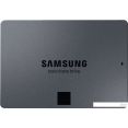 SSD Samsung 870 QVO 8TB MZ-77Q8T0BW