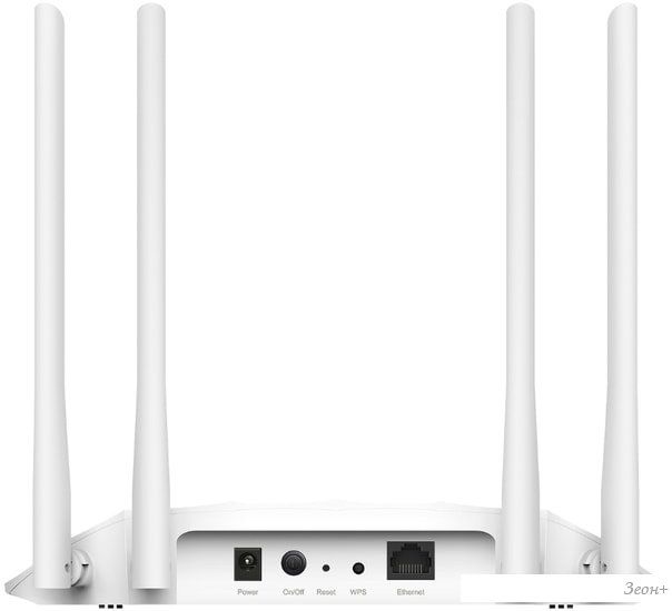 Точка доступа TP-Link TL-WA1201 V2
