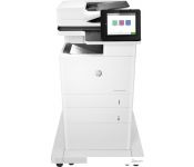  HP LaserJet Enterprise M635fht