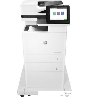  HP LaserJet Enterprise M635fht