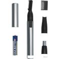 Триммер для носа и ушей Wahl Micro Groomsman 5640-616