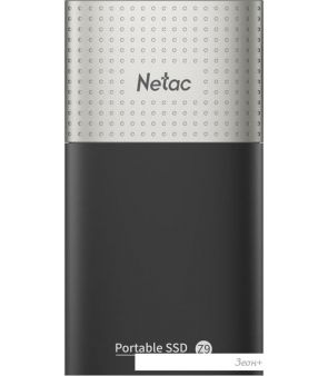   Netac Z9 250GB NT01Z9-250G-32BK