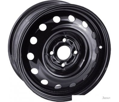   TREBL 64A50C 15x6" 4x100 DIA 60.1 ET 50 B