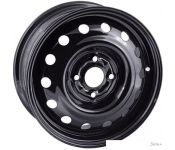   TREBL 6515 14x5.5" 4x100 DIA 56.6 ET 39 B