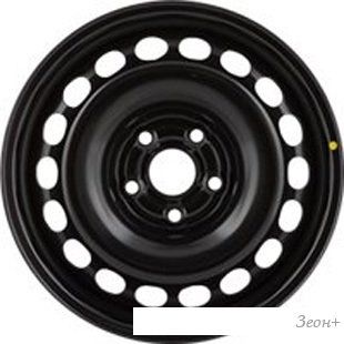   TREBL X40016 17x7" 5x114.3 DIA 67.1 ET 38 B