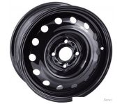   TREBL X40032 16x6" 4x100 DIA 60.1 ET 36 B