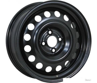   TREBL X40033 16x6" 4x100 DIA 60.1 ET 50 B