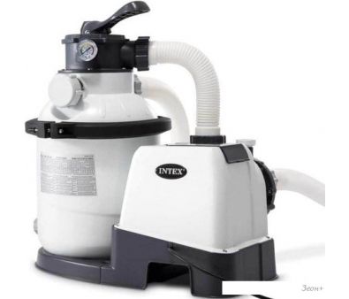    Intex  - KRYSTAL CLEAR 12000 / 26652