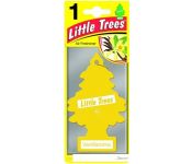 Little Trees Ванилла 78001