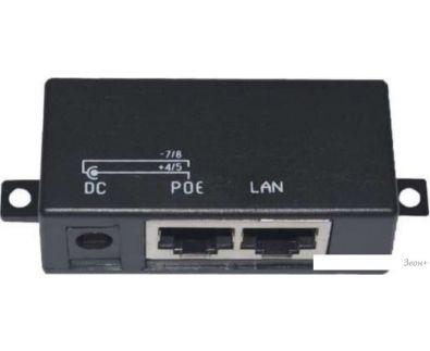PoE- Osnovo Midspan-1/P1