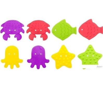     Roxy Kids RBM-010-8 8