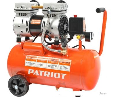  Patriot WO 24-260S