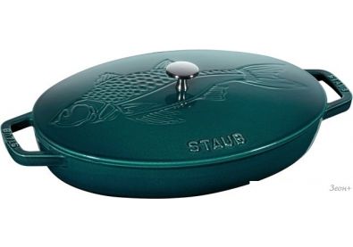 Staub La Cocotte 11223337