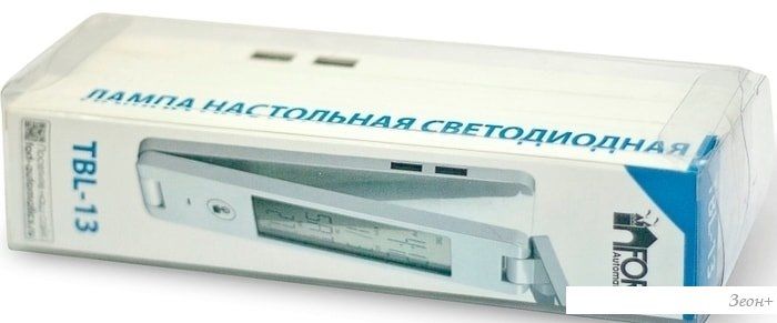 Лампа Fort Automatics TBL-13