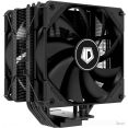 Кулер для процессора ID-Cooling SE-225-XT Black