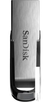 USB Flash SanDisk Cruzer Ultra Flair CZ73 512GB