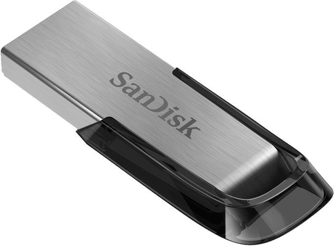 USB Flash SanDisk Cruzer Ultra Flair CZ73 512GB
