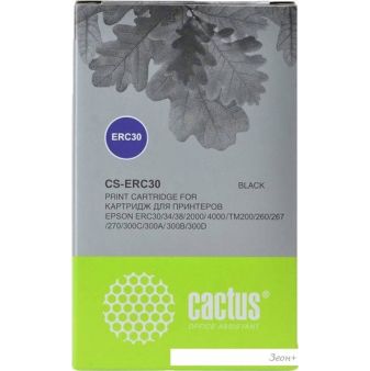  CACTUS CS-ERC30