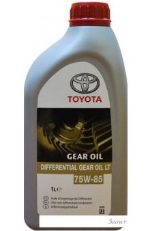  Toyota LV GL4 75W (08885-81001) 1