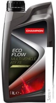   Champion Eco Flow Multi Vehicle ATF FE 1