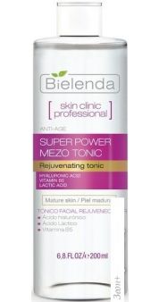 Bielenda Skin Clinic Professional Anti-Age   200 